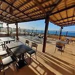 501 Lindo Flat Mobiliado Praia De Iracema