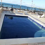 501 Lindo Flat Mobiliado Praia De Iracema