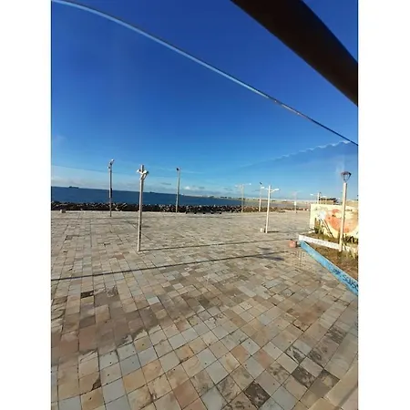 Apartamento 501 Lindo Flat Mobiliado De Iracema Fortaleza (Ceara)