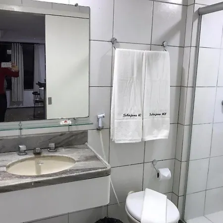 501 Lindo Flat Mobiliado De Iracema Apartamento