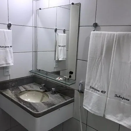 501 Lindo Flat Mobiliado De Iracema Apartamento *