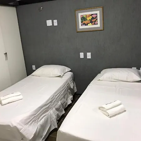 501 Lindo Flat Mobiliado De Iracema Apartamento