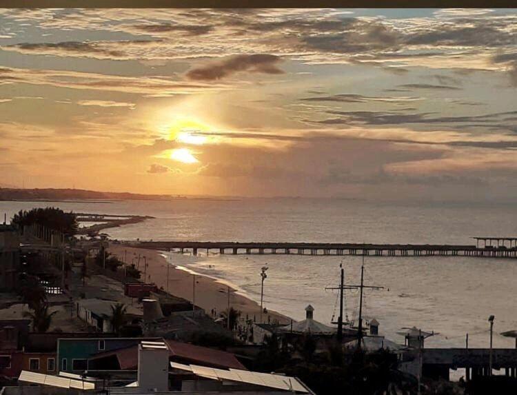 501 Lindo Flat Mobiliado De Iracema Fortaleza (Ceara)